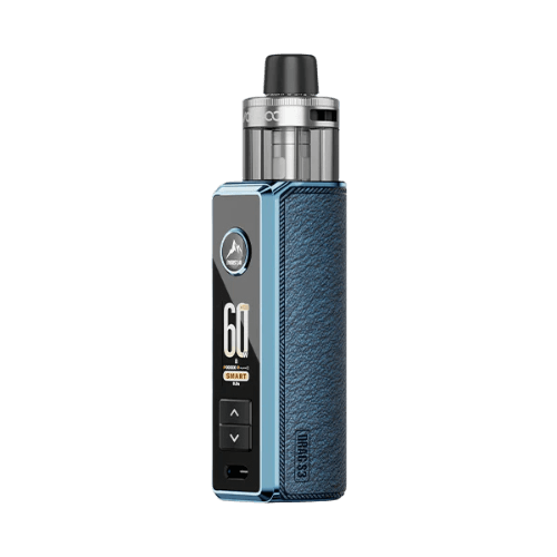 Voopoo Drag S3 Kit blue