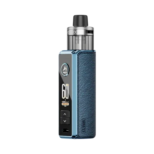 Voopoo Drag S3 Kit blue