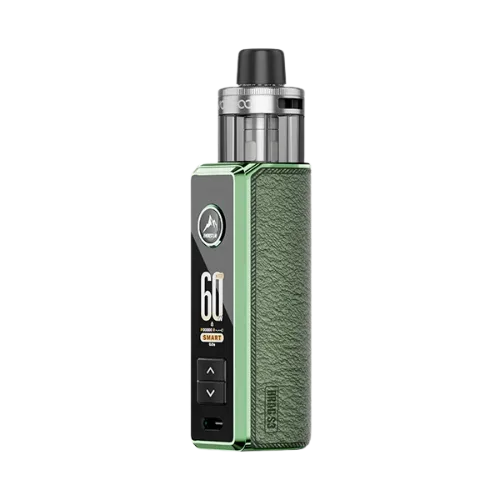 Voopoo Drag S3 Kit green