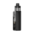 Voopoo Drag S3 Kit spray black