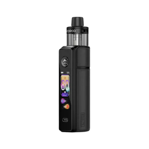 Voopoo Drag X 3 Kit e-cigaret