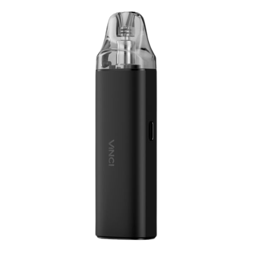 Voopoo Vinci S black