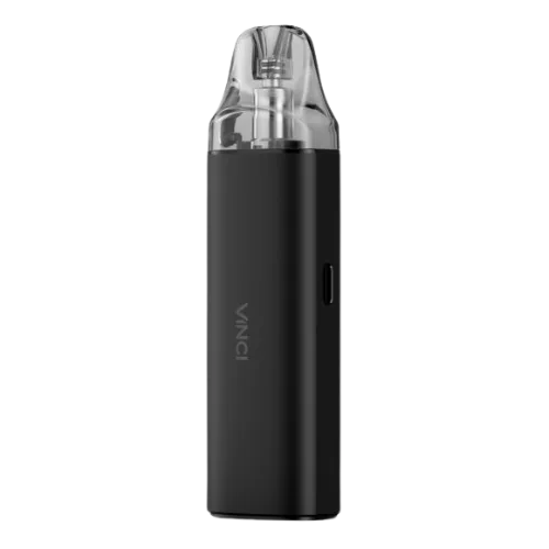 Voopoo Vinci S black
