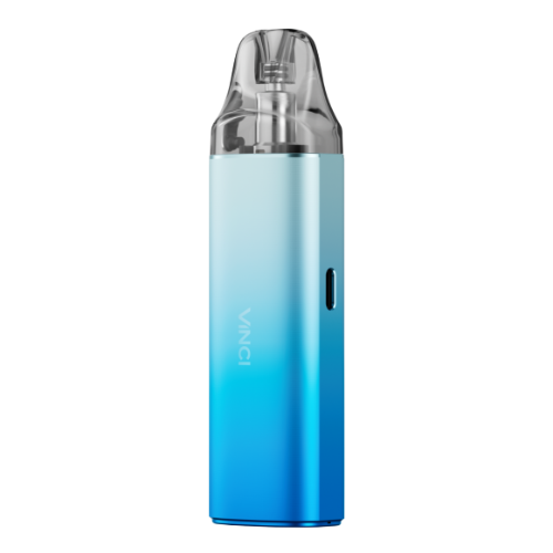 Voopoo Vinci S blue