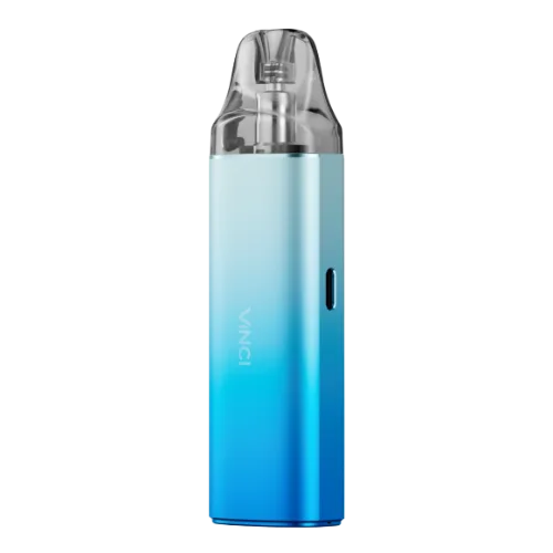 Voopoo Vinci S blue