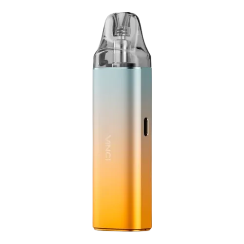 Voopoo Vinci S gold