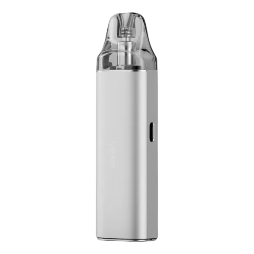 Voopoo Vinci S silver