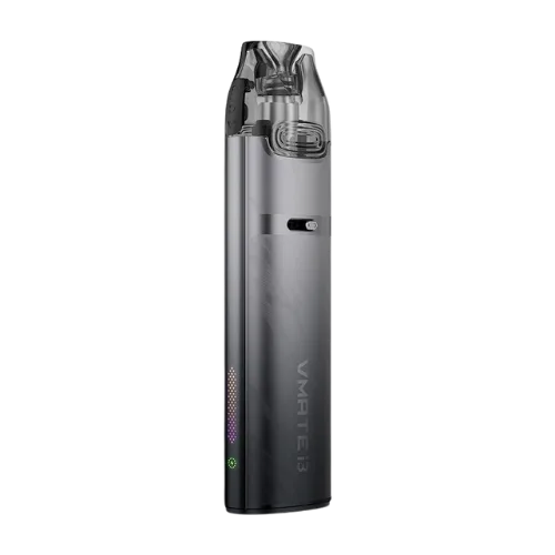 Voopoo Vmate I3 kit silver black
