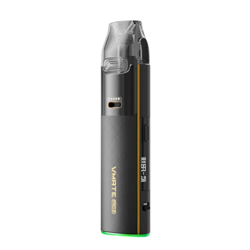 Voopoo Vmate Pro 2 black