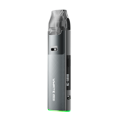 Voopoo Vmate Pro 2 space grey