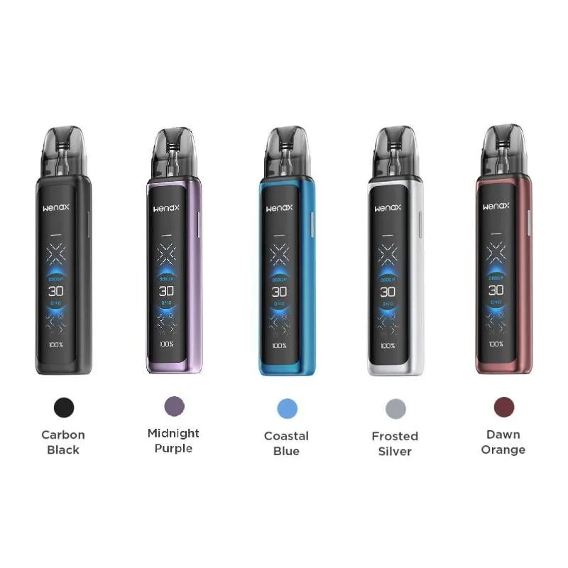 wenax Q Ultra
