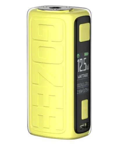 Innokin - Gozee Mod - Yellow