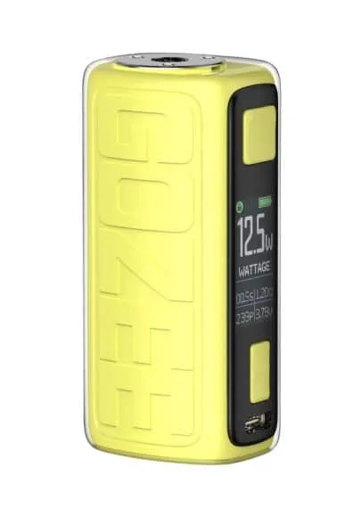 Innokin - Gozee Mod - Billede 4